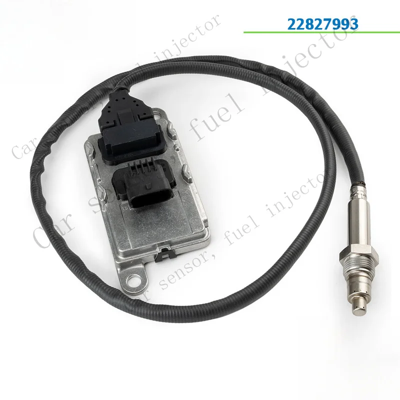 Q+ Nox Sensor 20751663 for Volvo FE/FH/FH IV/FL/FM Renault LAMBDA 22827993 5WK97371