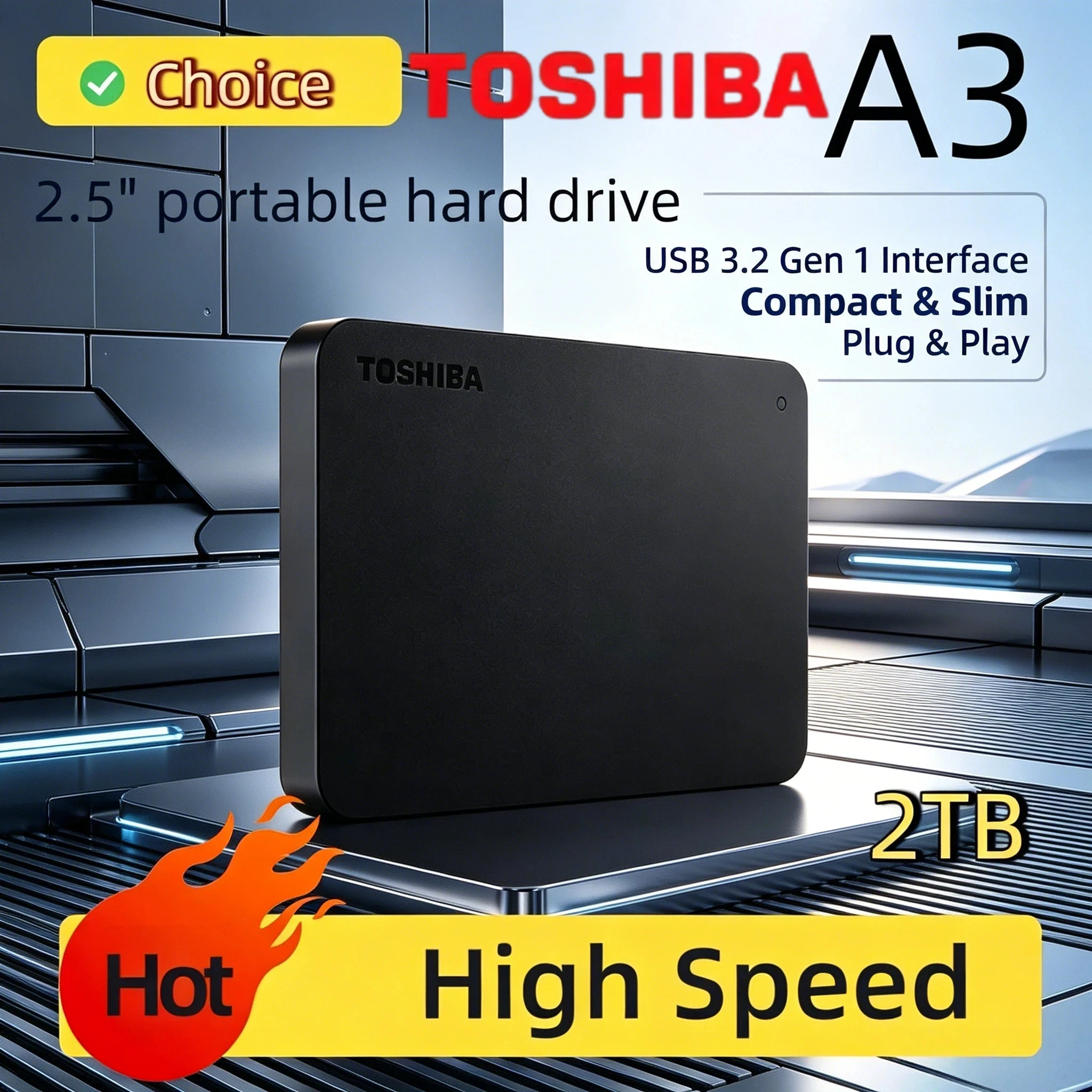 toshiba-a3-hdtb410yk3aa-canvio-basics-500gb-1tb-2tb-disco-rigido-esterno-portatile-usb-30-nero-pro-max-ultra-veloce