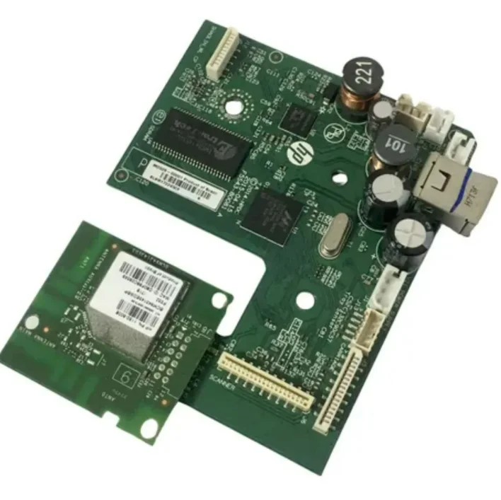 

1PC M2Q28-60001 F5S43-80081 Formatter Board Mainboard for HP DeskJet GT5820