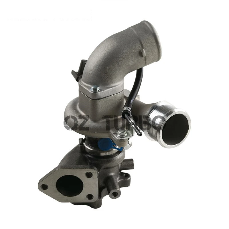 

Турбокомпрессор TD03 49590-45607 28231-4A850 28231-4A800 для Hyundai Porter D4CB для KIA bongo K2500