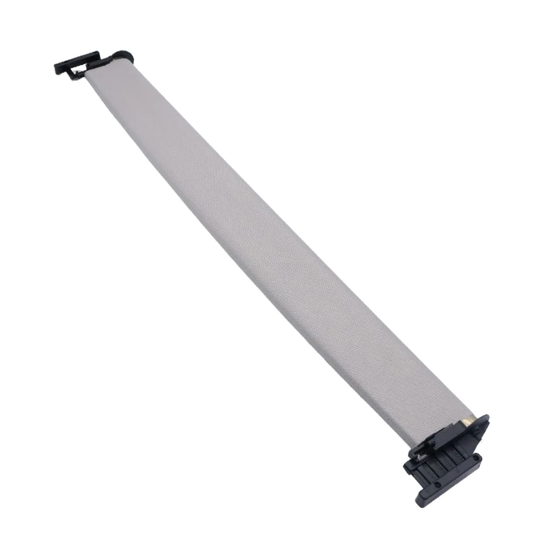 54107237590 54107237591 54107237592 Electric Retractable Car Roller Sunshade Blackout Sunroof Assembly for  5 Series Gtx5 F07