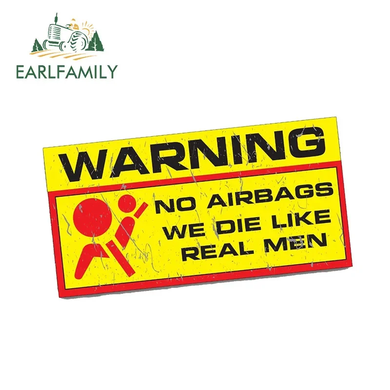 Earlfamily No Airba…
