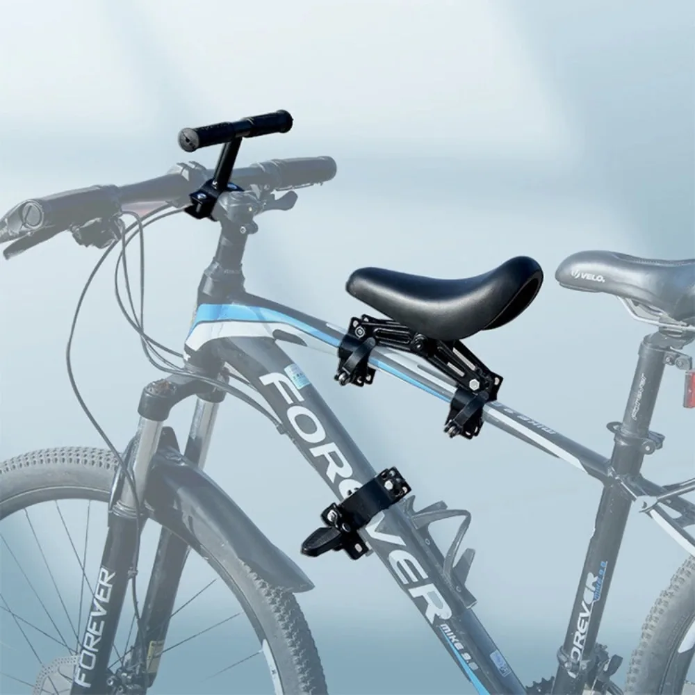 Thumbnail 4 - #24 Compare Bicycle Child Seats Before You Buy