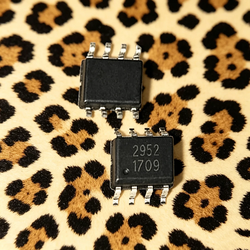 10pcs/lot AP2952A  2952A AP2952 SOP-8   In Stock