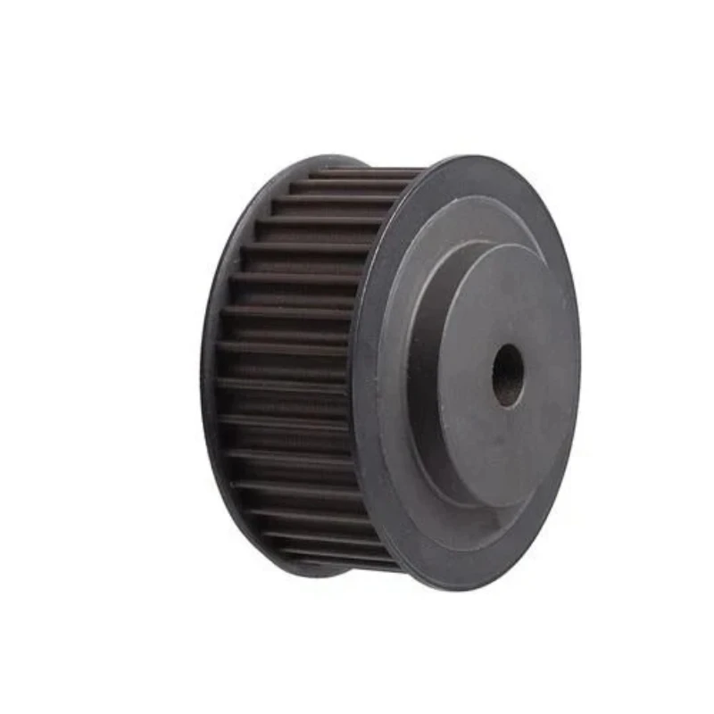 

Aluminum Alloy 8M34 Timing Belt Pulley 33/32/30/35/34/36/37/38 Sizes Power Transmission