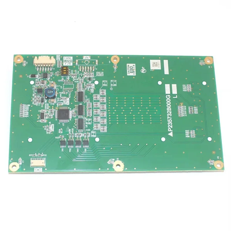 

Elevator Parts Car Display Board P235732B000G01 L01 G02 L02 G03 L01 G92 Lift Accessories