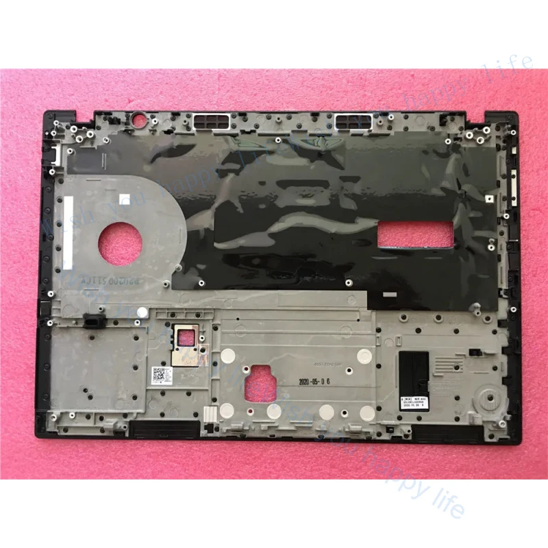 

LL for Lenovo ThinkPad T490 P43s P14s T14 Gen1 Palmrest cover keyboard case 02HK957