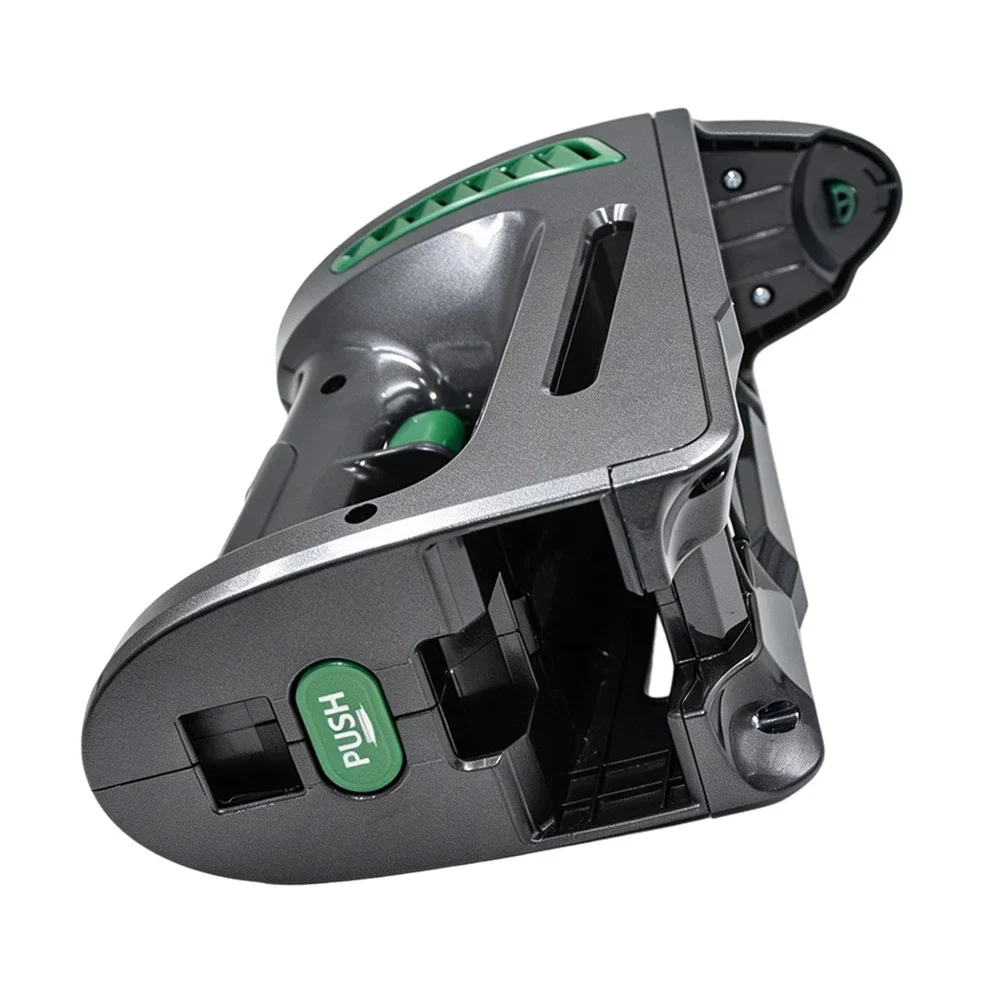 Cuerpo principal de la aspiradora, Motor fácil de limpiar, Compatible con Vactidy, para modelos portátiles Blitz V8, accesorios