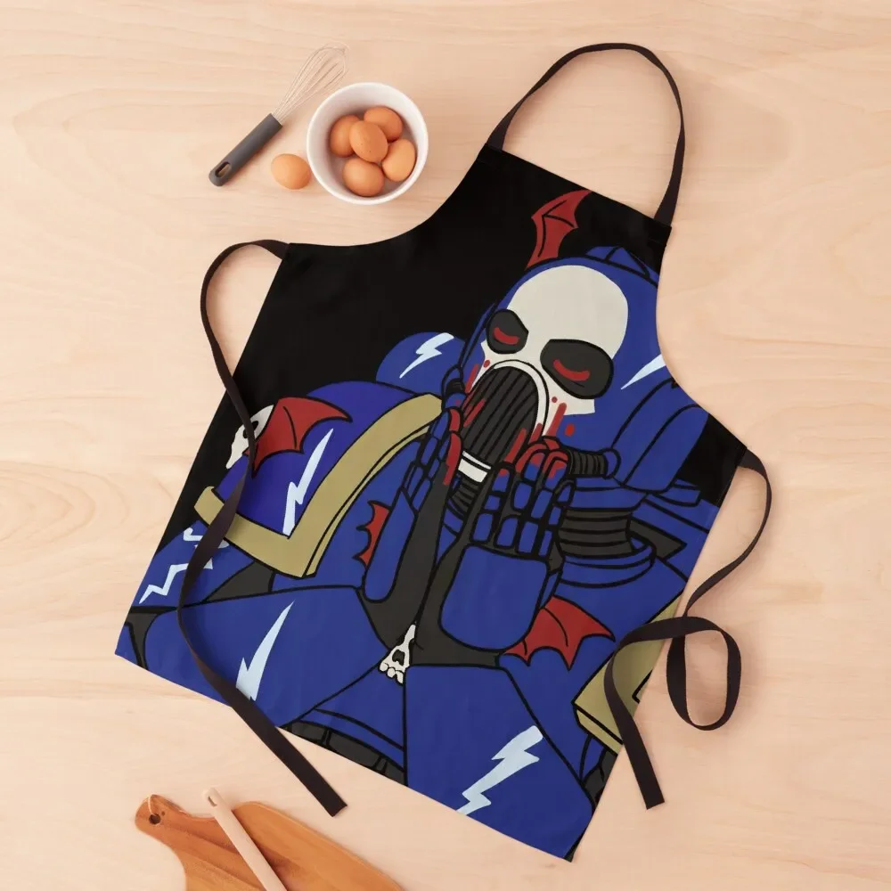 

Feels Good Night Lords Apron men Kitchenware beauty master For Women Kitchen Apron