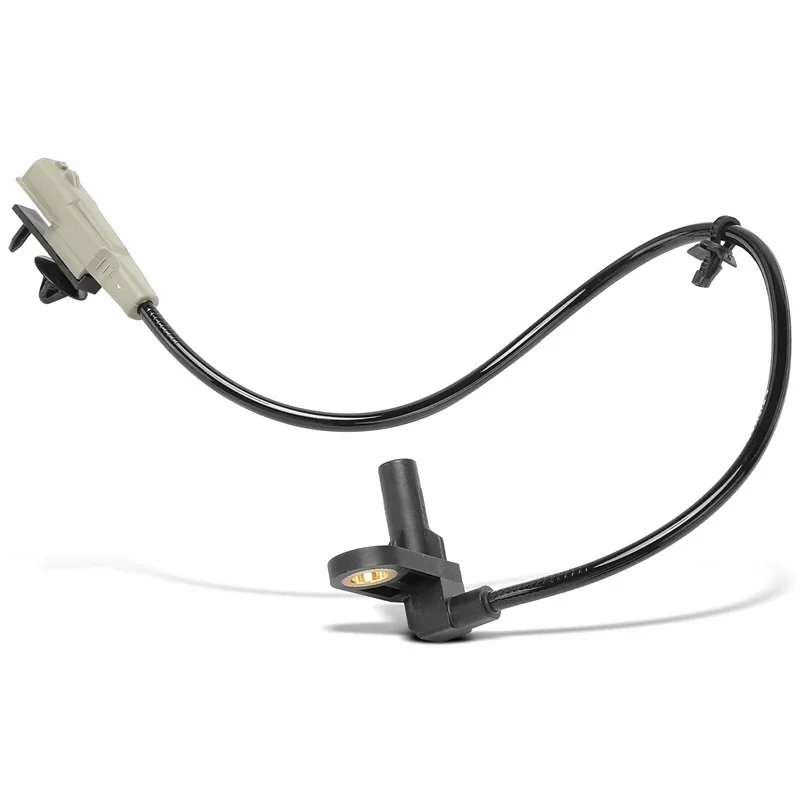 Sensore di velocità della ruota posteriore destra ABS 47900-4GA0A 479004GA0A per Infiniti Q50 Q50L Q60 2014-2019