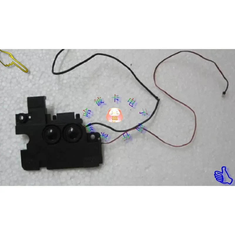 Subwoofer for HP DV6-7000 Laptop Speaker Replacement Bass Audio Component Compatible with HP Pavilion DV6 Series