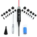 Red Laser