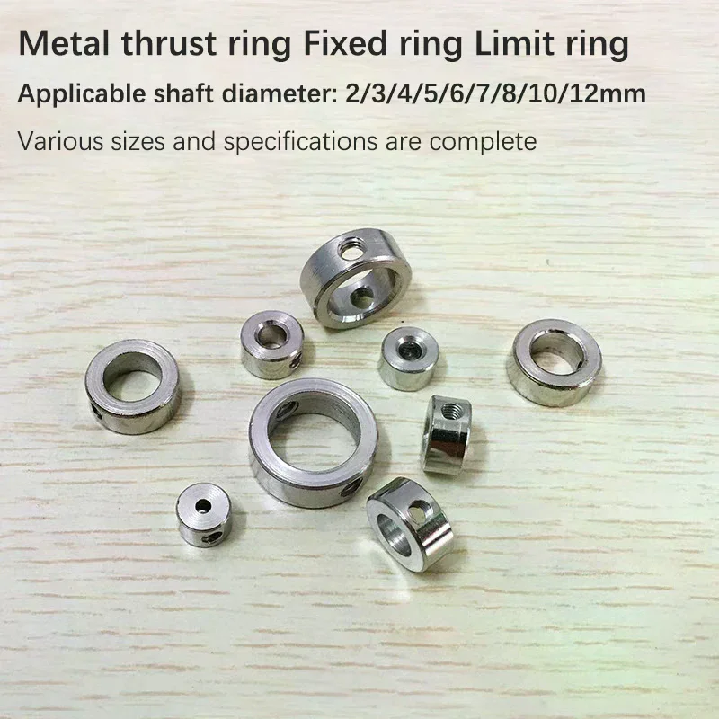 Drill High Quality Woodworking Tools Limiter Depth Stop Collars Ring Positioner Limit Carpentry Accessories