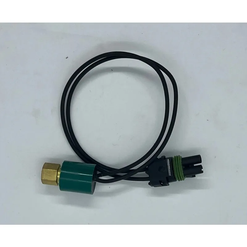 44-8030 448030 Low Pressure Switch for Thermo King Direct Drive Units (KV, SV, RV Series)