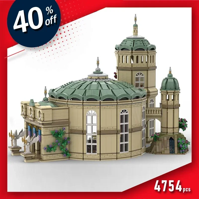 star themes moc building bricks Royal Palace Palace Planet Throne Room brick building sets star movie sceneChristmas