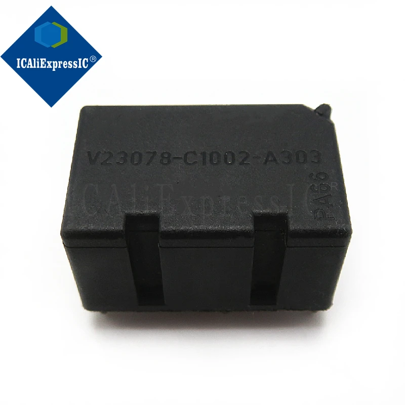 

1piece V23078-C1002-A303 Vehicle Relay