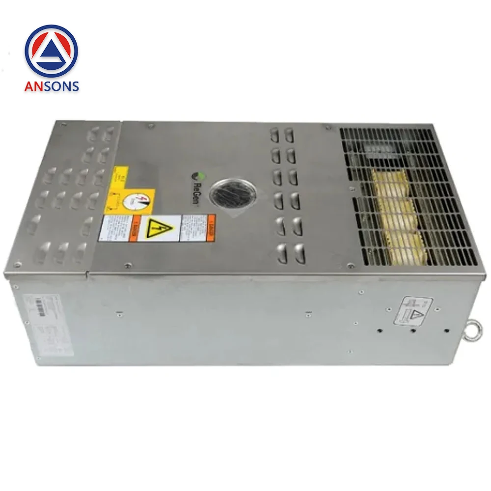OVFR02A-406 OTIS Elevator Drive Inverter Ansons Elevator Spare Parts