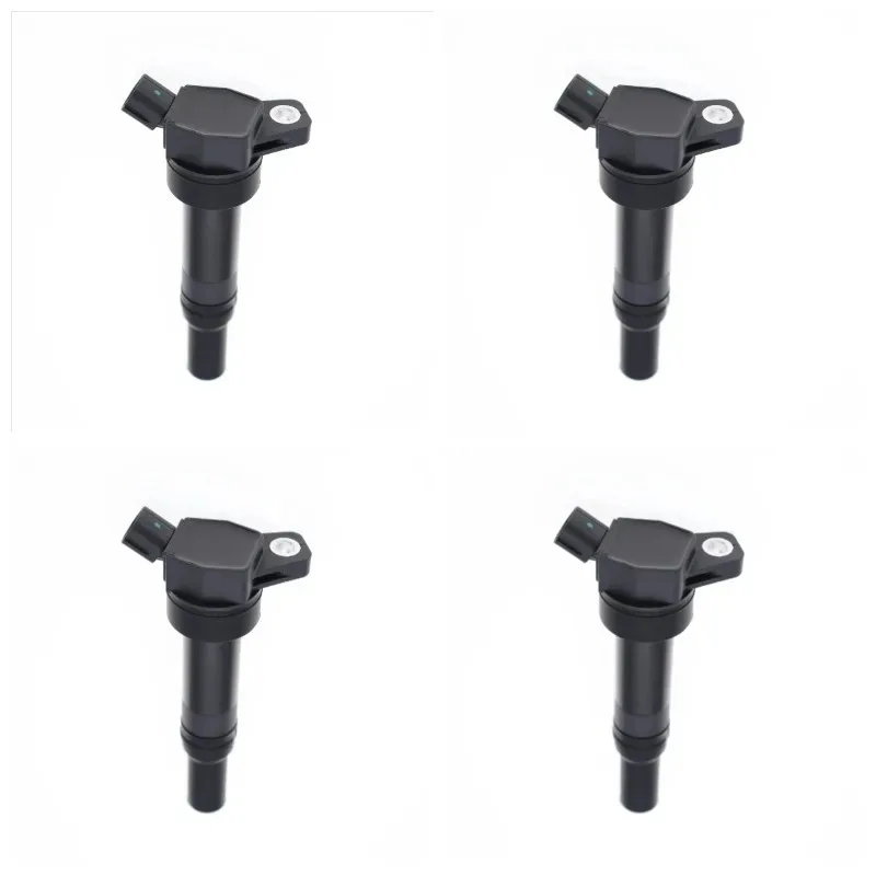 

Ignition Coil 27300-2E000 UF651 for Hyundai Elantra GT Coupe Tucson Kia Soul Forte5 Koup 1.8L 2.0L l4 2012 2013 2014 2015-2020