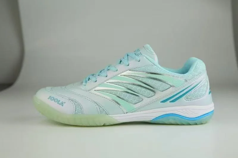 Professional Men's Tennis Shoes Shock Absorbing Running Sneakers Breathable Tennis Sneakers Comfortable Table Tennis Sneakers