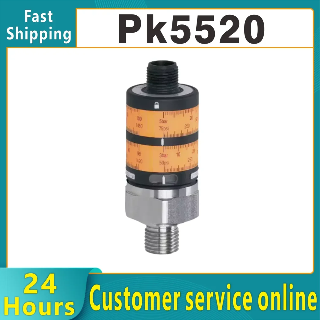 New original pressure switch PK5520 PK5521 PK5522 PK5523 PK5524  PК7521