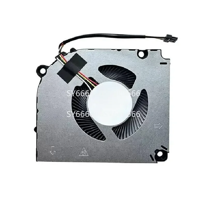 100% New YINFAN Factory Cooling Fan For Colorfire MEOW R15 R16 2023 2024 + Free Disassembly Tools