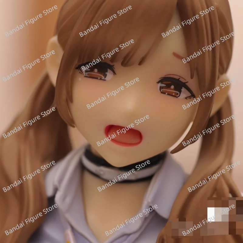 18 سنتيمتر في المخزون MX 1/6 رصاصة سحرية Yanzi M فتاة جميلة مثير فتاة دمية أنيمي نموذج لجسم جمع هدية لعبة الكبار