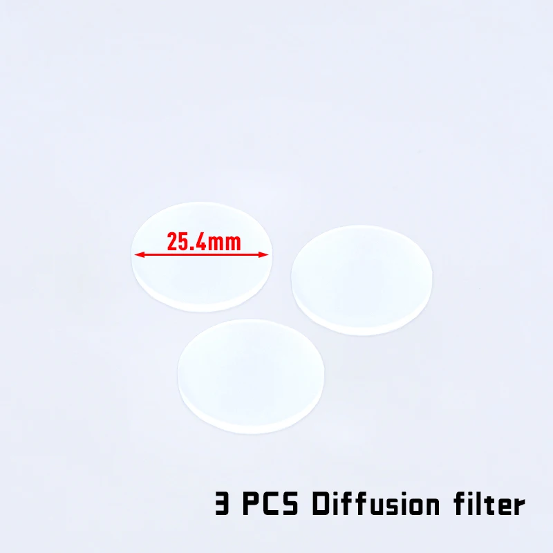 WADSN Tactische M300 M600 X300 X400V Protector Jacht Wapen licht LED Zaklamp Cover Custom Lens Guard 25.4MM 28MM 30MM 26mm