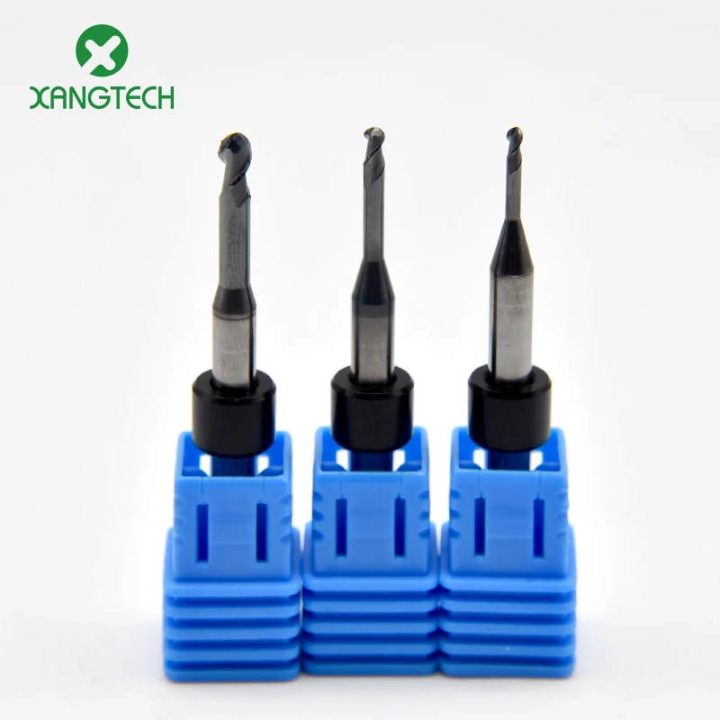 

XANGTECH Dental Xtcera 300 Metal Milling Bur for Cad/Cam