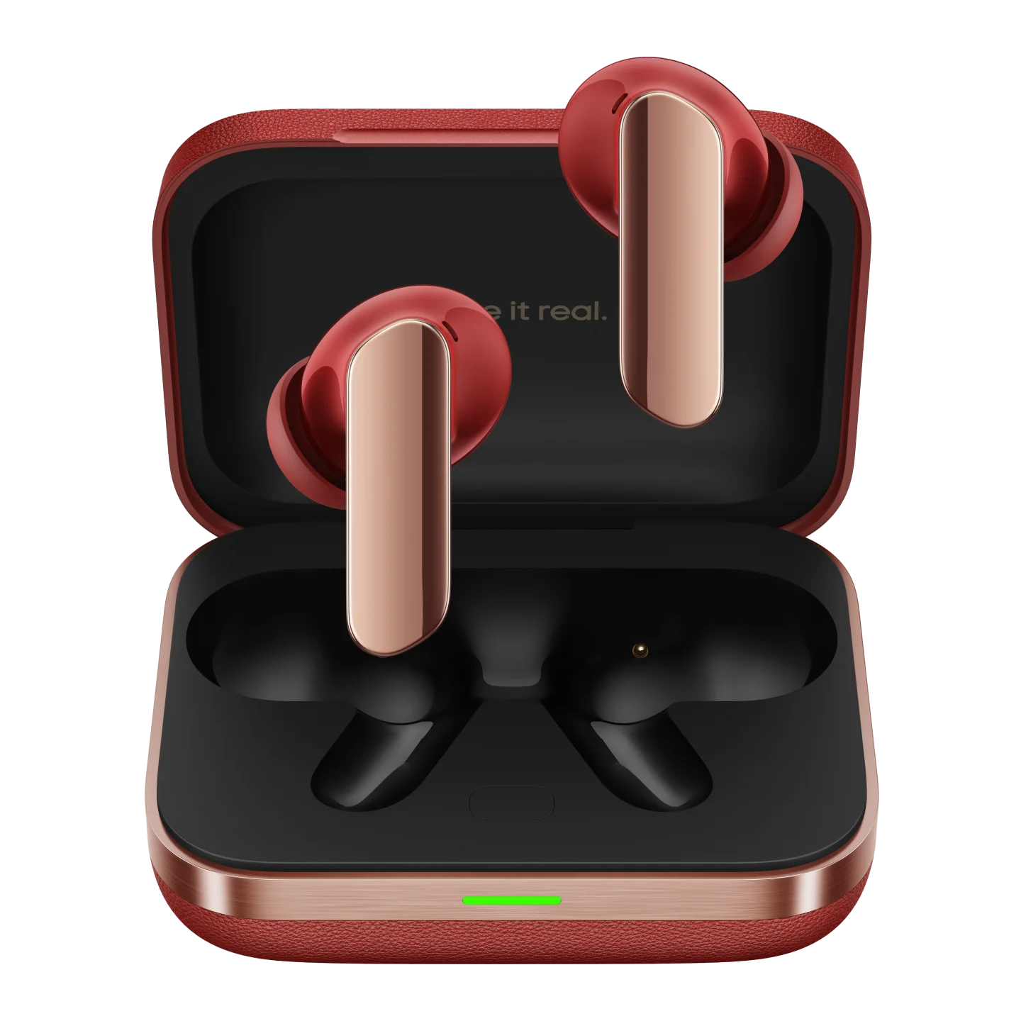 Oortelefoon - realme Buds Air 7 Pro Global Version 53dB Real-time ruisonderdrukking 11 + 6 mm Dual-DAC Driver Al Live Vertaler