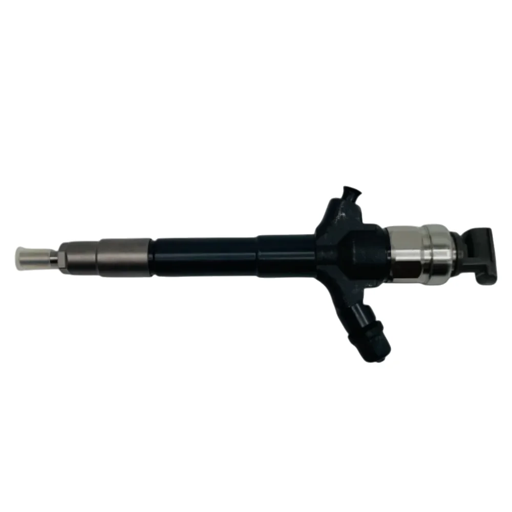 

High Quality NEW 1465A279 095000-7500 0950007500 Common Rail Injector for Mitsubishi