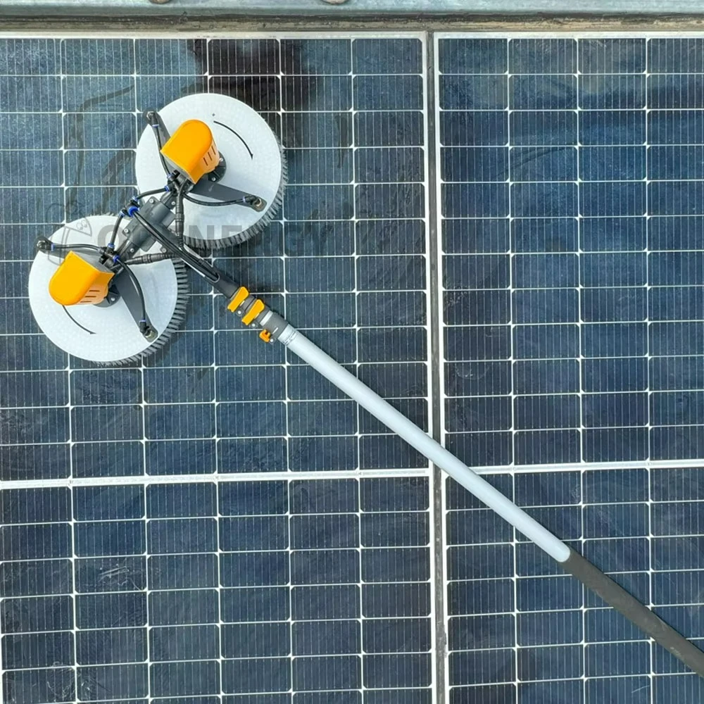 Category image: Electric Cleaning Brush