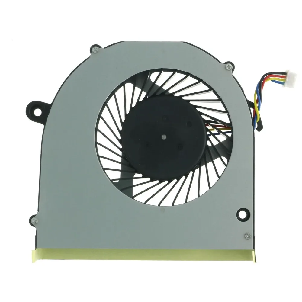 CPU Cooling Fan for Intel NUC 11 Pro NUC11TNH NUC11TNK 12 NUC12WSH NUC12WSK 13 NUC13ANH NUC13ANK 14 Pro NUC14RVH RVK