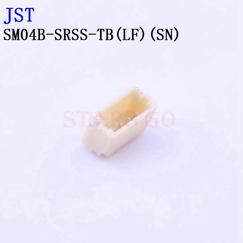 conector jst sm04b srss tb sm03b srss tb sm02b srss tb 10 pcs 01