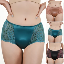Sexy Lace Panties Women Plus Size Underwear L-4XL Female Underpants Woman Seamless Panty Soft Breathable Lingerie Briefs New