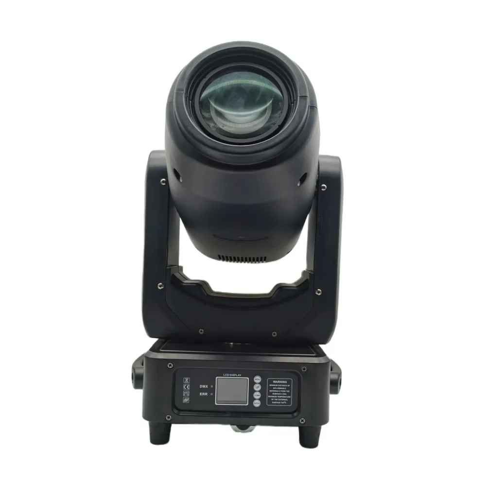 Super bright 300w BSW led moving head lyre beam spot wash 3 in 1 dmx dj light