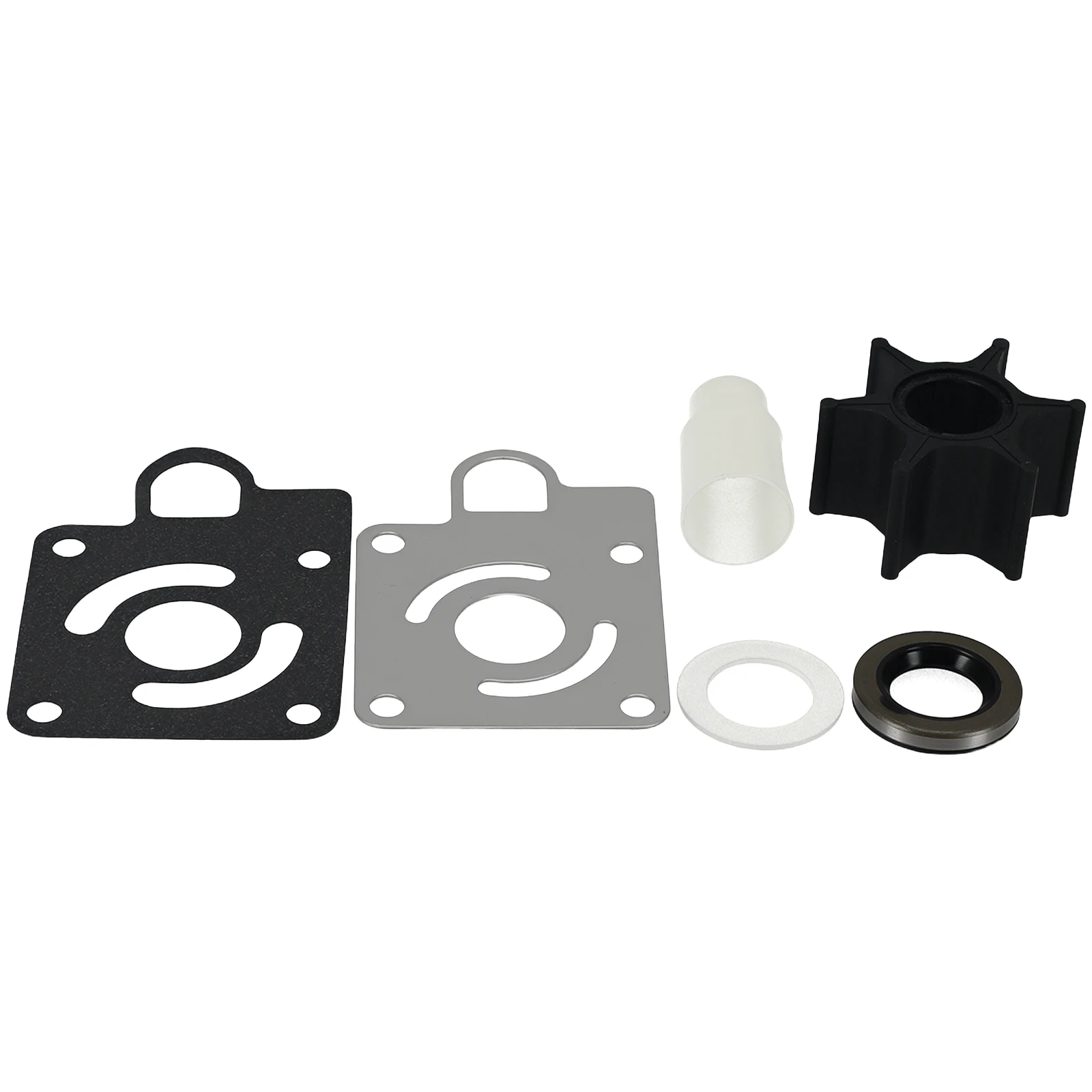 

Комплект крыльчаток для Chrysler Force 75 85 90 100 115 125 140 л.с. 1979-1989 гг.