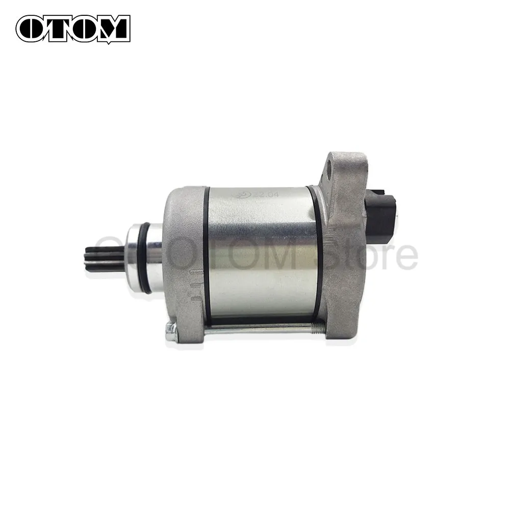 Motorcycle 2017-2023 Starter Motor Electrical Start For KTM XC XCW EXC HUSQVARNA TE TX GASGAS EC EX 250 300 55440001000 Bikes