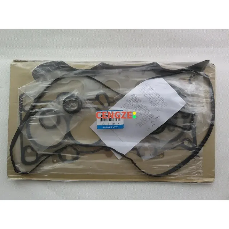 

Модели 2014-2018 FAW BESTUNE B70 Ремкомплект двигателя Прокладки двигателя