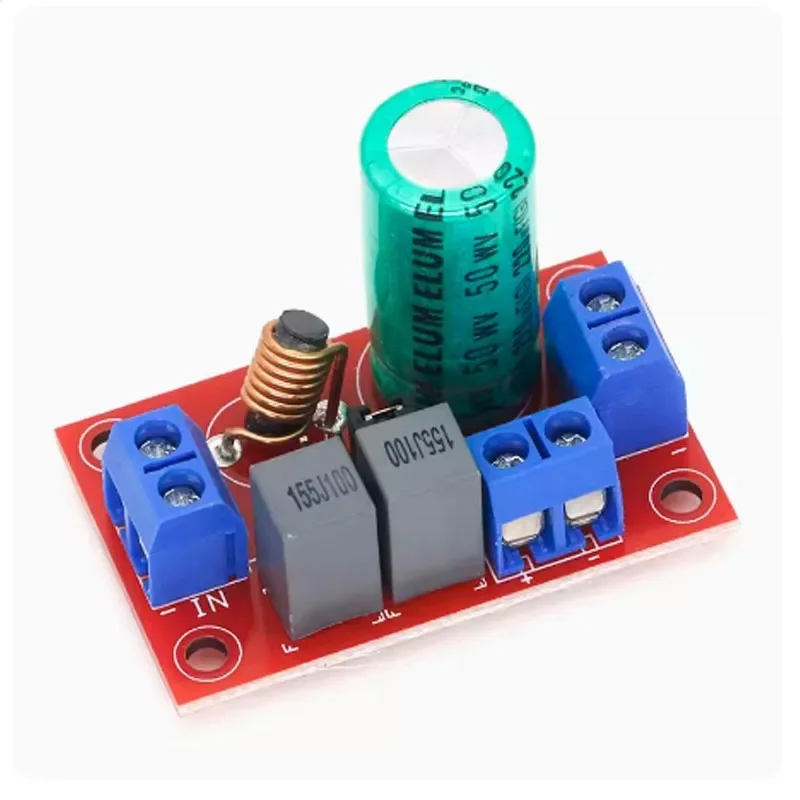Adjustable HIFI Horn Treble Bass 2 Way Audio Frequency Divider Home Car DIY Speaker Crossover Filters Kits