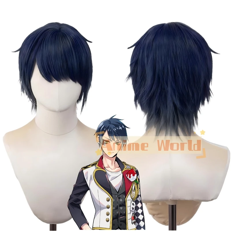 Twisted Wonderland …