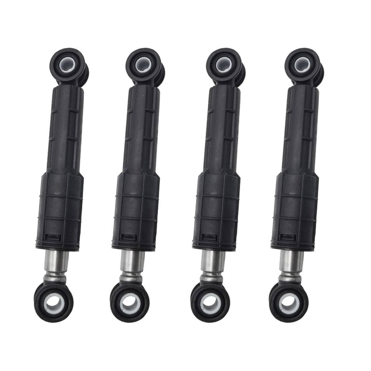 

ABLG 4PCS 137412701 Washer Replace for Washer Machine 137412701, AP6031111 4451633 Washer Parts