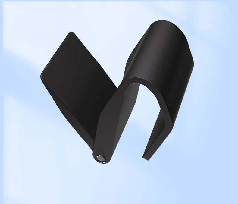Für Tesla Model Y Juniper Zubehör 2025 2026 Handschuhfach Versteckter Haken Clip-Haken für Tesla Model Y Juniper Zubehör – Detail 7