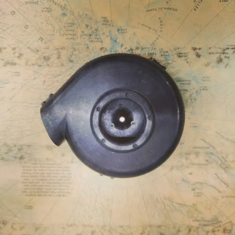 Для Xiaomi Mijia 1C STYTJ01ZHM двигатель вентилятора запасные части двигателя робот-пылесос аксессуары для подметальных машин