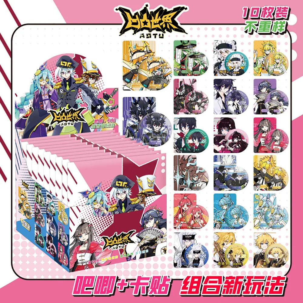 Рисунок 2 - Высоко любимые аниме-роли