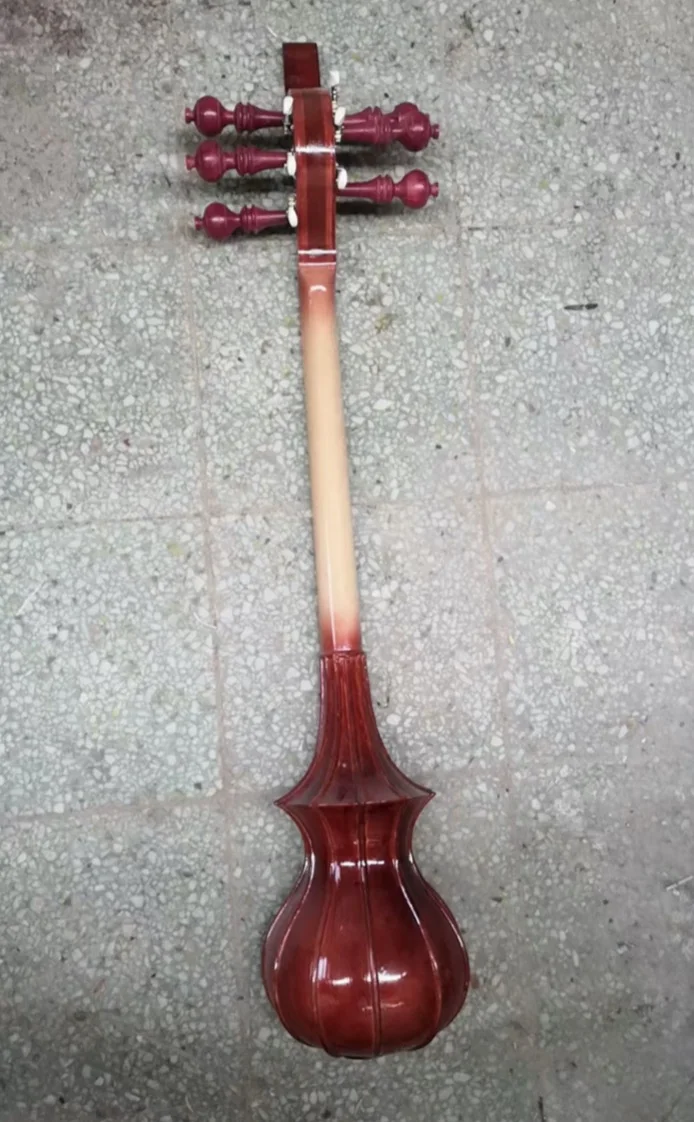 Dramyin Six-string Tibetan string instrument