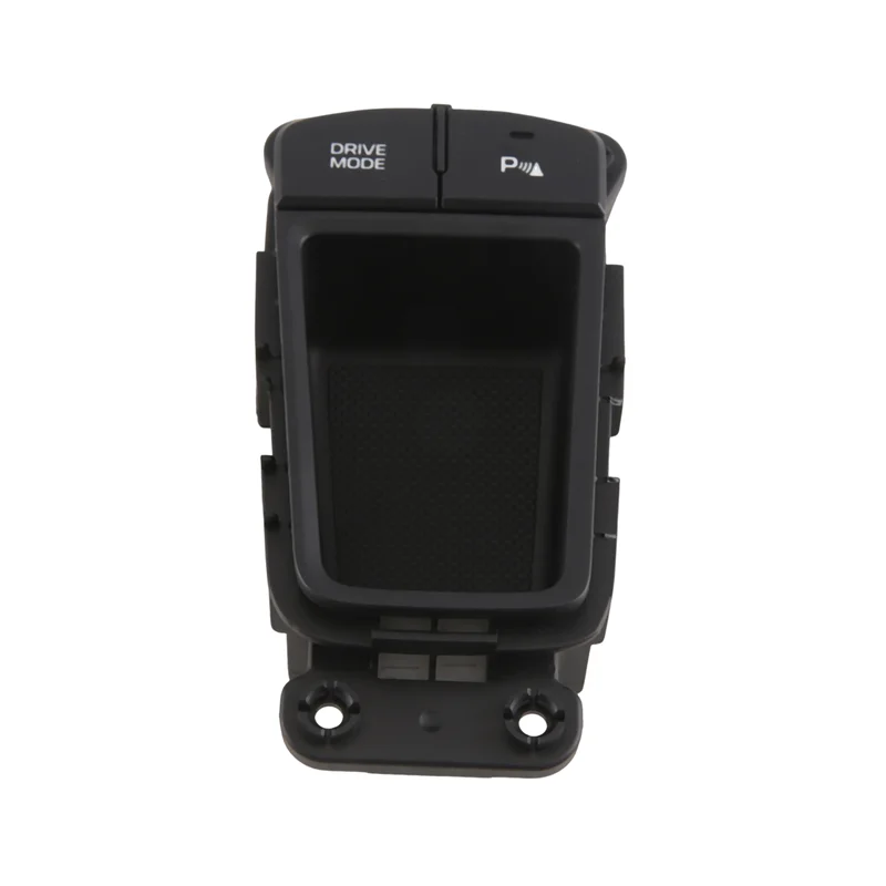 

A21F-Переключатель консоли режима вождения автомобиля для Hyundai LF Sonata 15-16, напольный переключатель консоли в сборе 93300-C1510 93300C1510