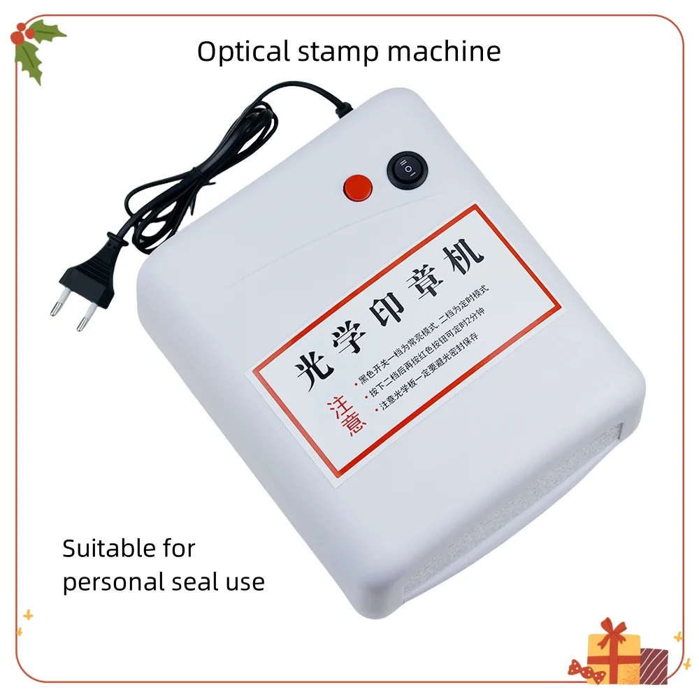 

Мини-машина для оптического запечатывания «сделай сам», гравировальный станок для изготовления вогнутых выпуклых узоров