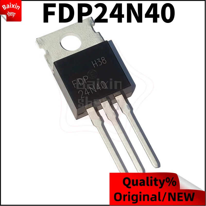 

FDP15N65 FDP18N50 FDP20N50 FDP22N50 FDP24N40 FDP46N30 FDP51N25 FDP025N06 TO-220 10PCS Multi-model purchase