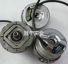 ECN 1313 512 62S12-78  encoder