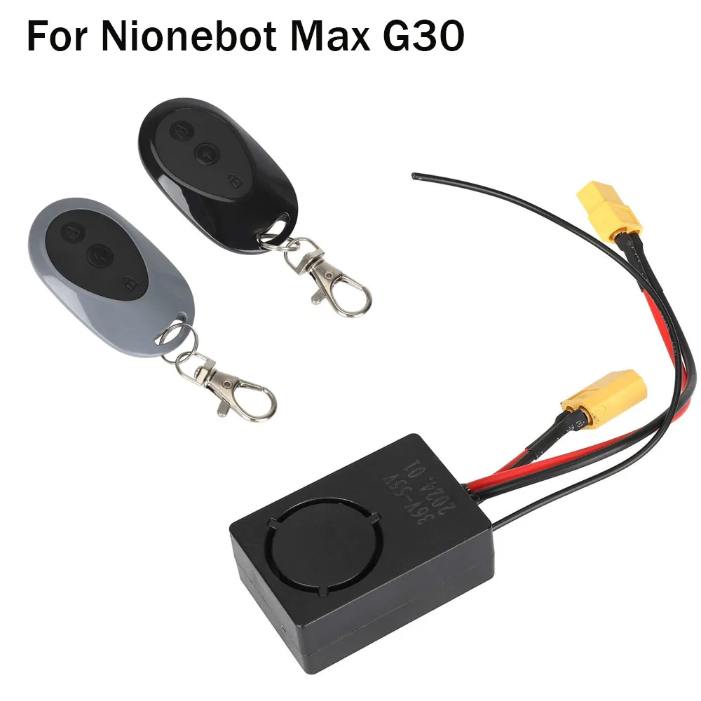 36-55V 115Db Electr… - image